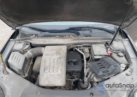 2014 GMC Terrain Sle-1 z USA, uszkodzony, nr VIN 2GKFLVEK2E6317869